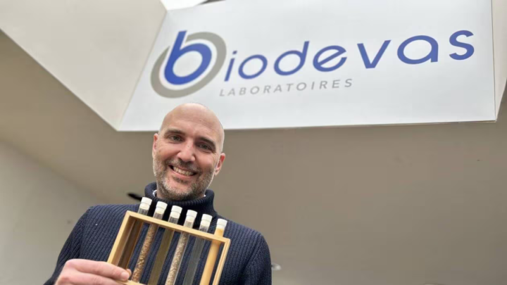 Firma Biodevas inwestuje ponad 2 miliony euro w rozbudowę